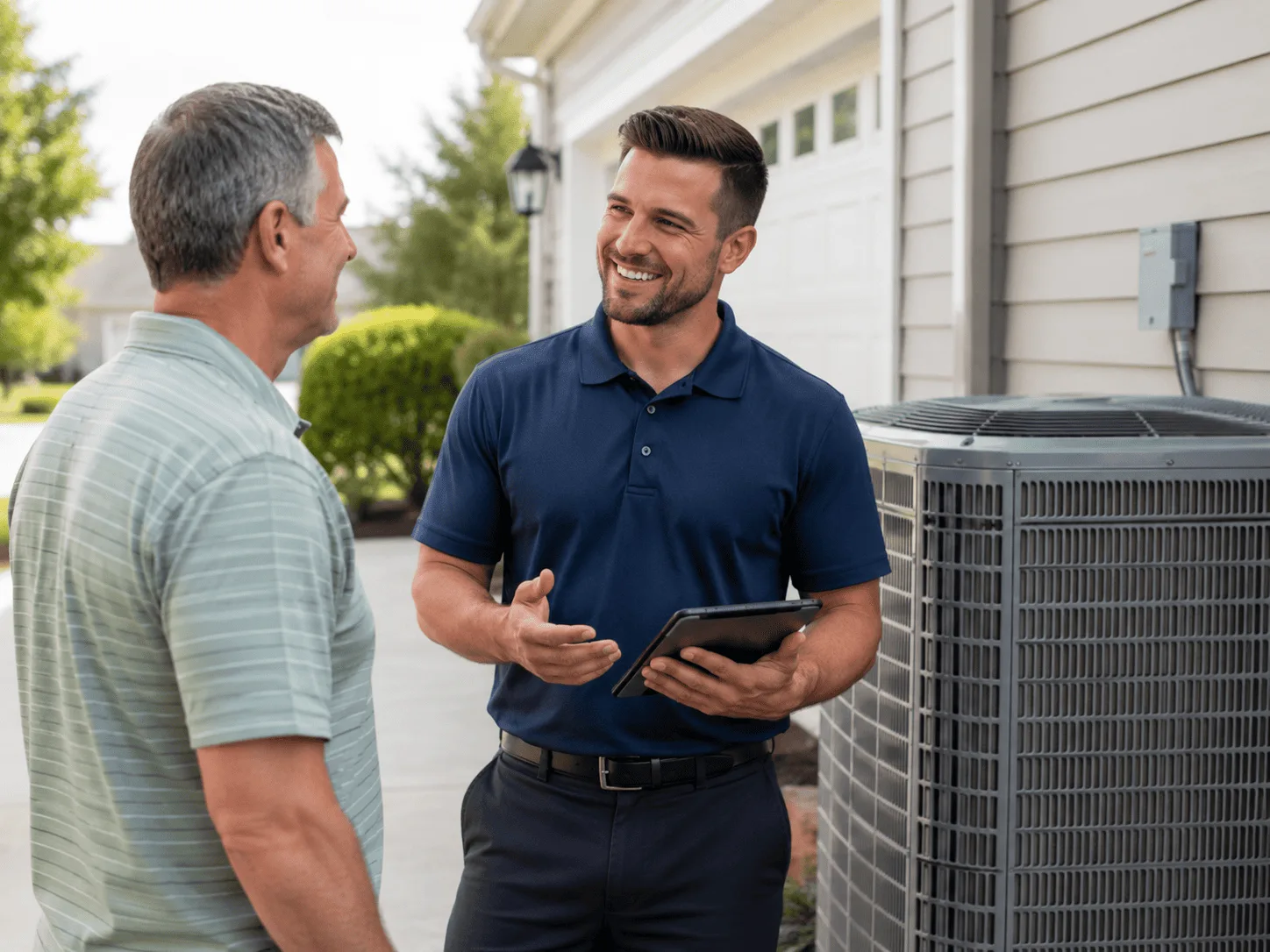 Heat Pump Installation Bosworth, MO FAQs